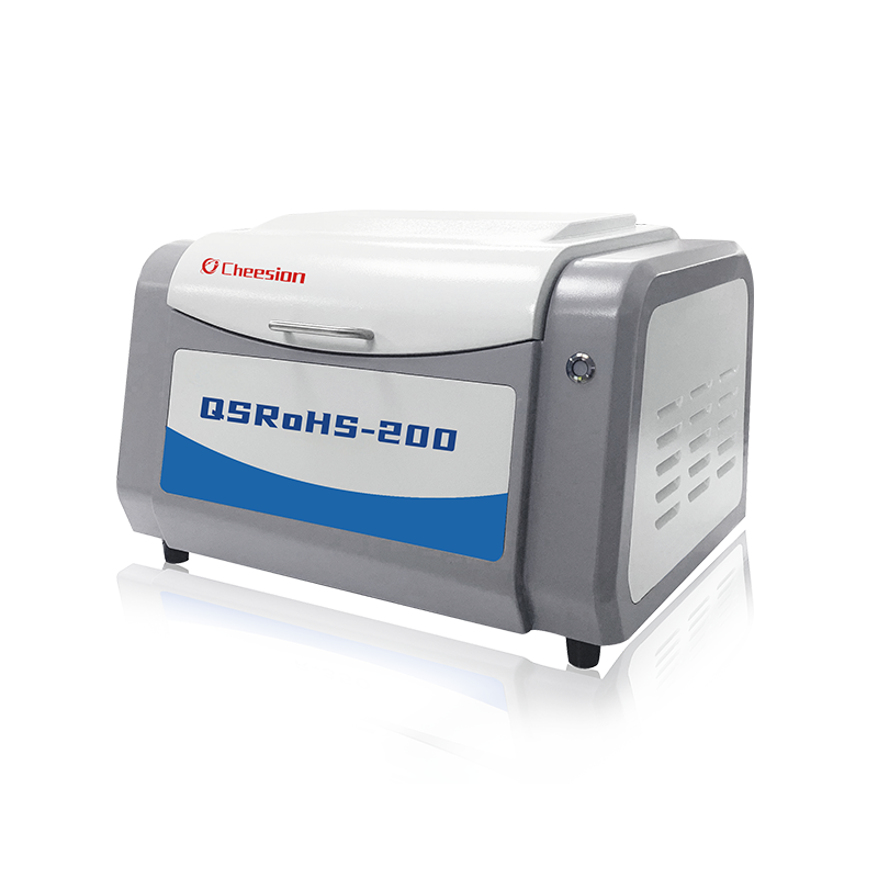 RoHS Compliance X-ray Fluorescence (XRF) Spectrometer  QSRoHS-200/300