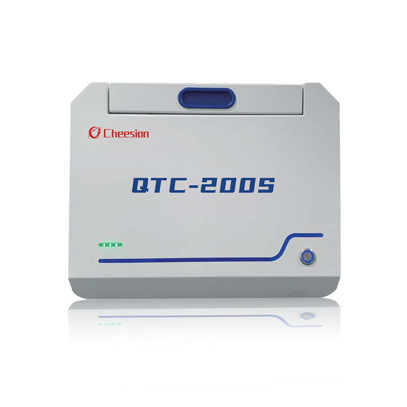 Coating and Plating Thickness X-ray Fluorescence (XRF) Spectrometer QTC200S/300/300S