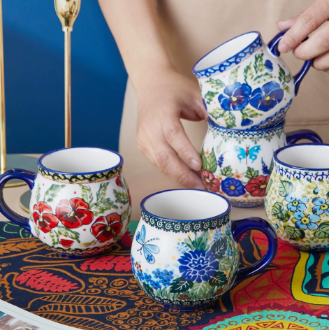 Drinkware