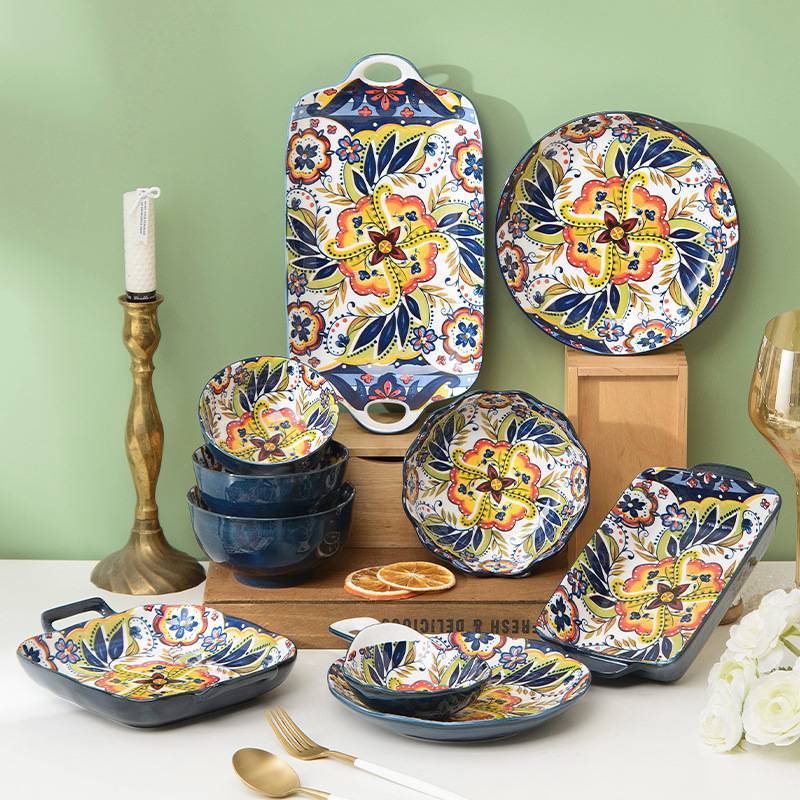 Tableware
