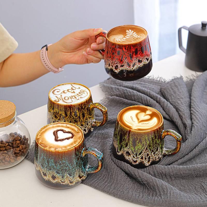 Drinkware