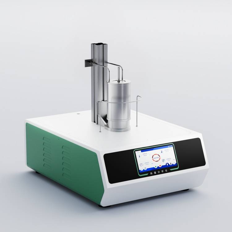 Thermogravimetric Analyzer for Material Thermal Stability Analysis