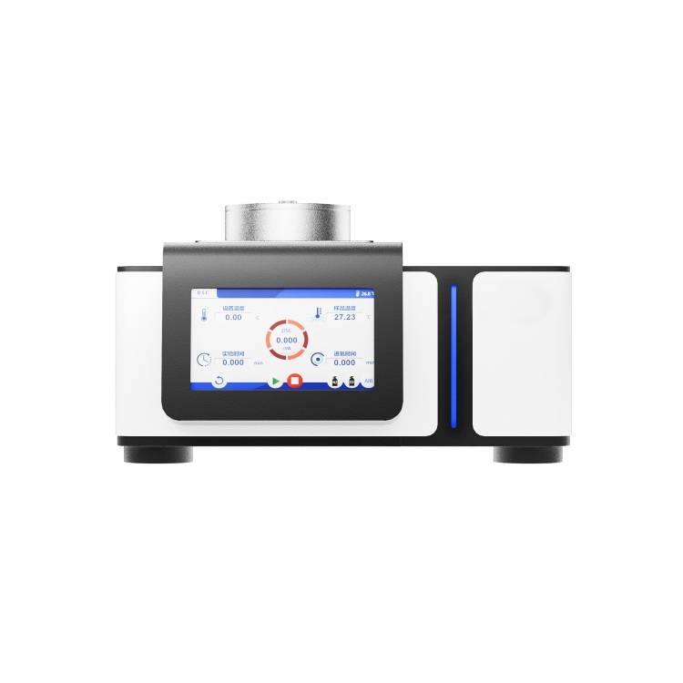 DSC 600C Differential Scanning Calorimeter for Polymer Testing
