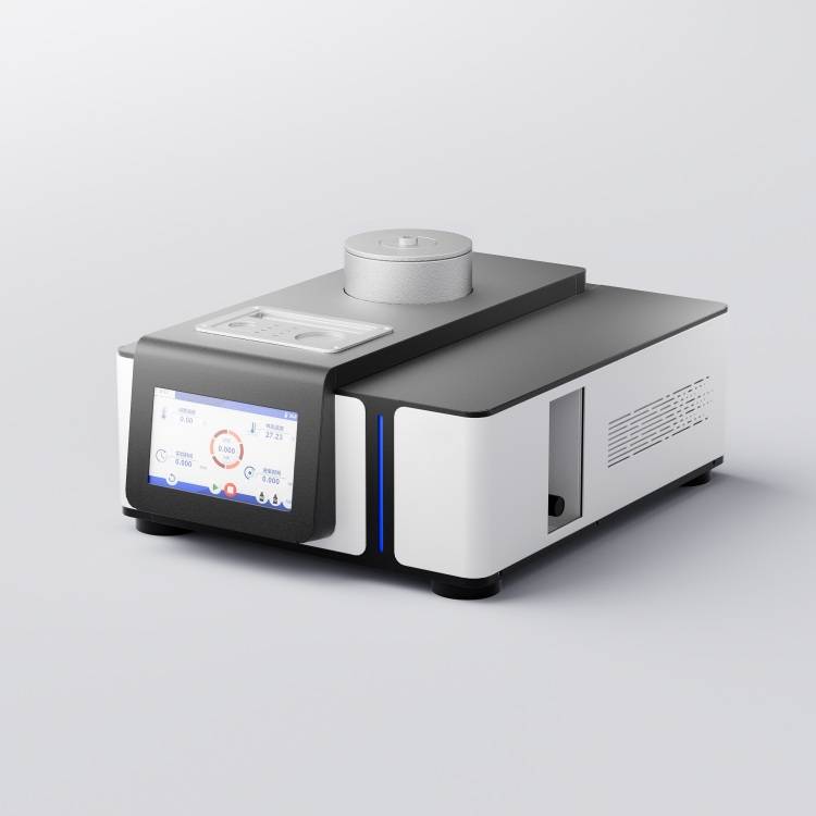 DSC 600C Differential Scanning Calorimeter for Thermal Analysis